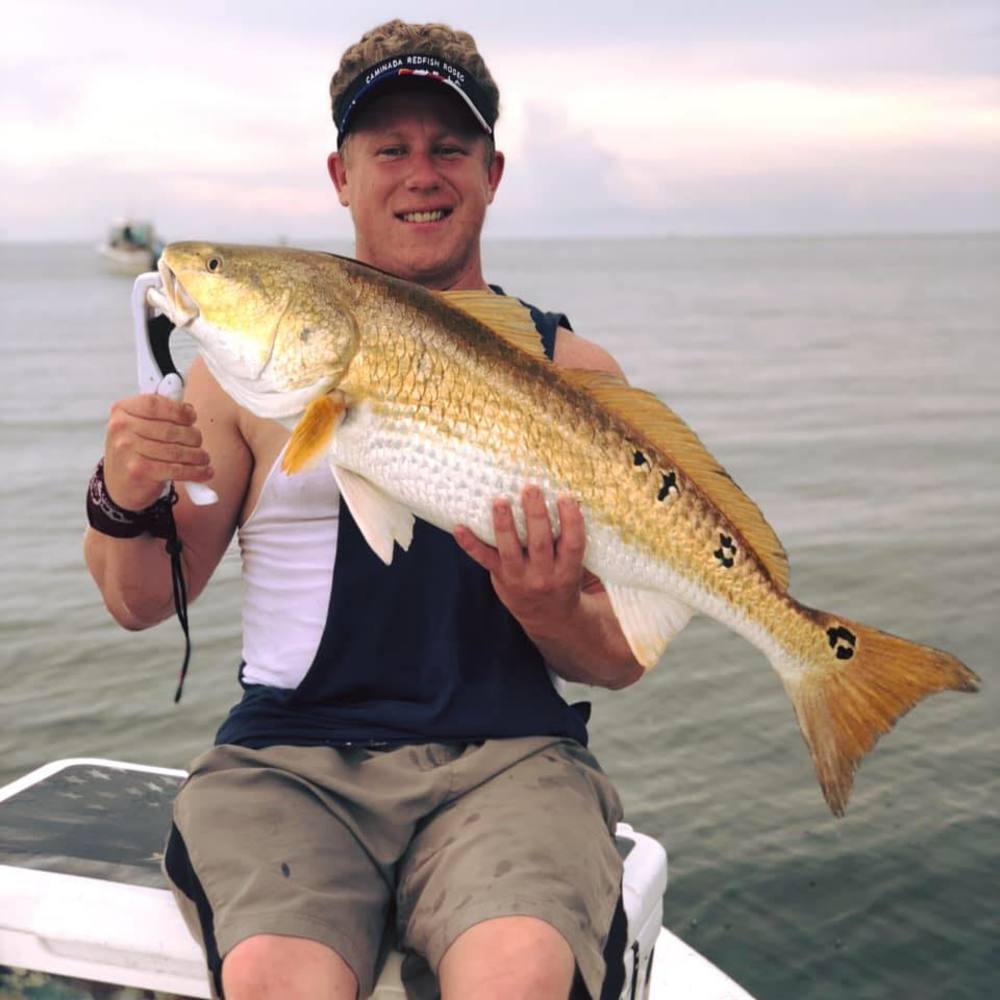 Meet your Posher, Cam